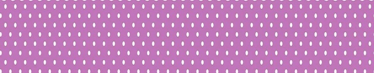 Fond arriere plan banniere violet pois blanc sit internet loisirs creatifs eugenie quilling et broderie papier 3