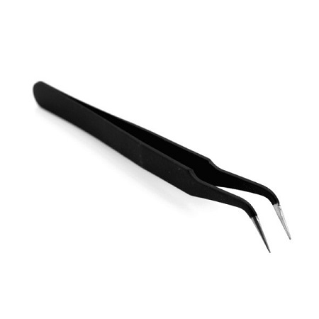 Fournisseur pieces detachees pince metallique de precision reparation iphone ipod ipad apple galaxy samsung