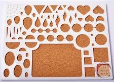 Gabarits multi formes quilling loisir creatif 05