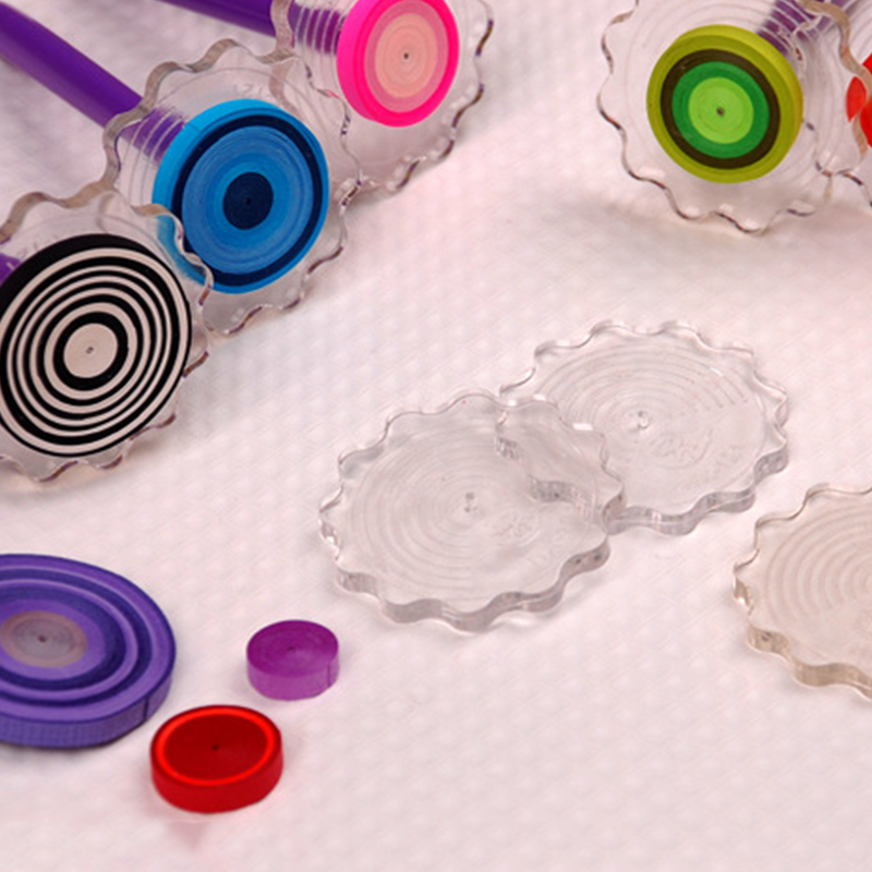 Guide quilling materiel outil paperolle loisir creatif eugenie 02