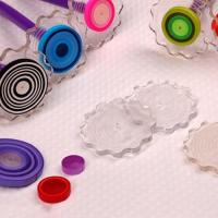 Guide quilling materiel outil paperolle loisir creatif eugenie 6