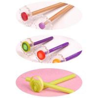 Guide quilling materiel outil paperolle loisir creatif eugenie 7