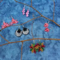 Kit quilling boucles d oreilles loisir creatif eugenie 02