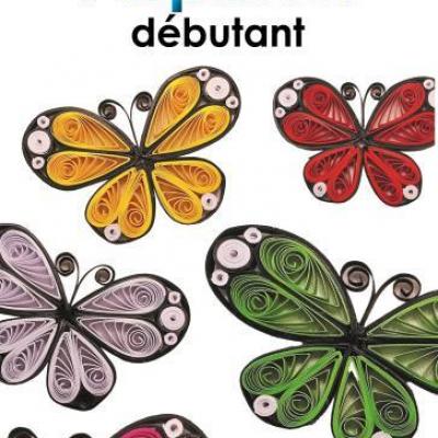 Kit tutoriel quilling 