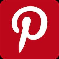 Logo pinterest loisirs creatifs eugenie quilling