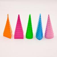 Lot de 5 tour quilling papier roule loisir creatif 01