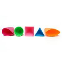 Lot de 5 tour quilling papier roule loisir creatif 08