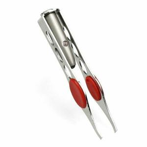 Materiel outil loisirs creatifs pince precision lumiere 02
