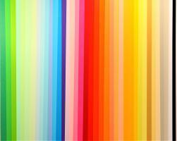 Maxi lot bande papier quilling 38 couleur made in france loisir creatif eugenie