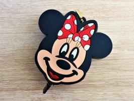 Metre mesureur minnie fantaisi couture