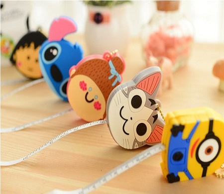Metre mesureur ruban couture chat loisirs creatifs eugenie 04