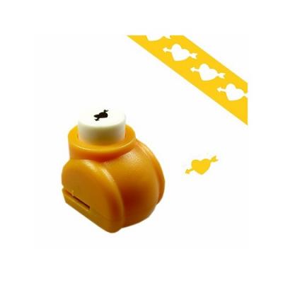 Mini perforatrice coeur fleche loisirs creatifs eugenie