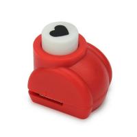 Mini perforatrice coeur loisirs creatifs eugenie 03