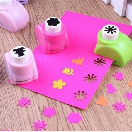Mini perforatrice fleur 6 petales loisirs creatifs eugenie 03