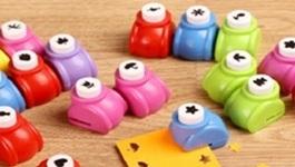 Mini perforatrice les loisirs creatifs d eugenie 3