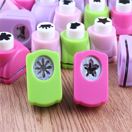 Mini perforatrice loisirs creatifs eugenie 03