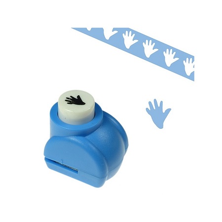 Mini perforatrice main les loisirs creatifs d eugenie
