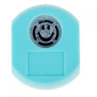 Mini perforatrice smiley loisir creatif eugenie 03