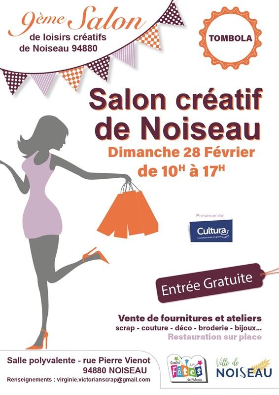Noiseau salon loisirs creatifs scrap quilling 2027