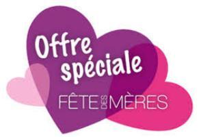 Offre quilling speciale fete des meres promo