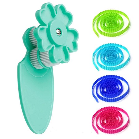 Outil materiel quilling gaufrage gaufrer bande papier loisirs creatifs d eugenie 01