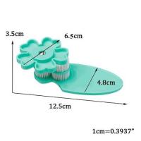Outil materiel quilling gaufrage gaufrer bande papier loisirs creatifs d eugenie 6