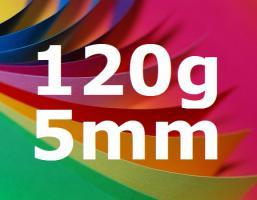Papier quilling les loisirs creatifs d eugenie bande 120g 5mm