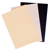 Papier toile 270g a4 broderie quilling