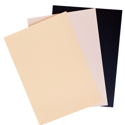 Feuille papier couleur A4 effet TOILE 270g