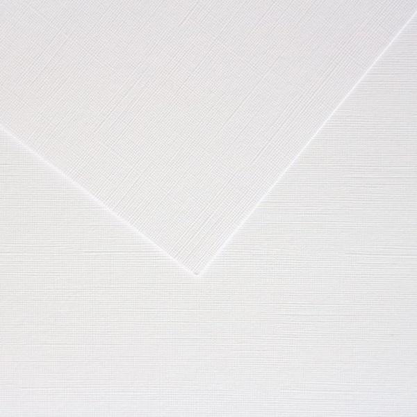 Papier toile blanc 270g a4 broderie sur papier carte a broder tableau fil tendu string art