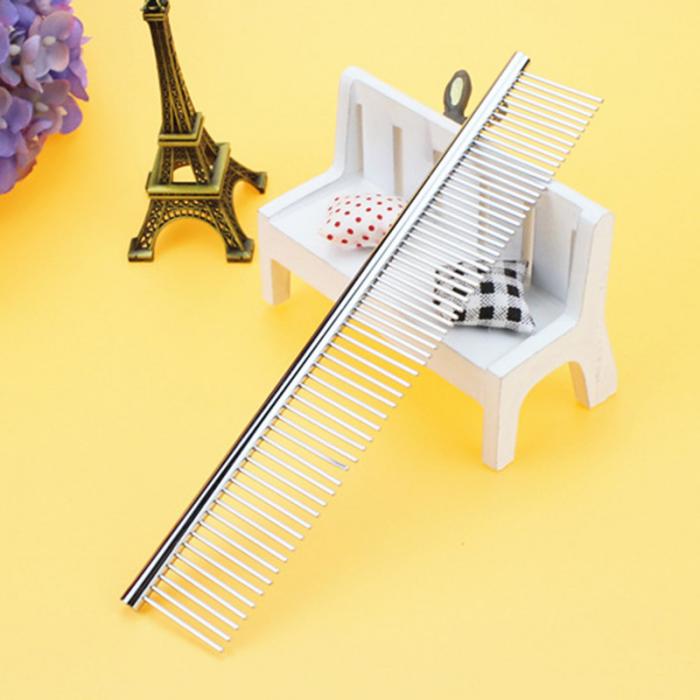Peigne metal quilling paperolles loisirs creatifs grand eugenie 06