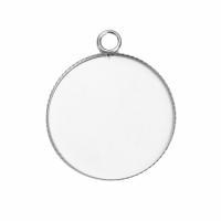 Pendentif bijoux support quilling