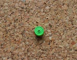 Realiser un cercle serre quilling loisir creatif 9