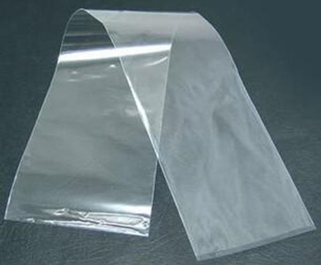 Sachet plastique transparent sac bande papier quilling rangement organisation 8x40cm jpg 640x640
