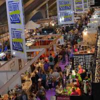 Salon hobby belgique loisir creatif eugenie 01