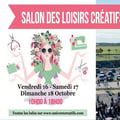 Salon loisirs creatifs illiade chartres 2026 quilling
