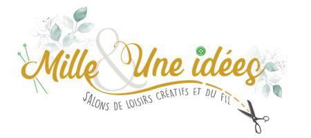 Salon loisirs creatifs mille et une idee