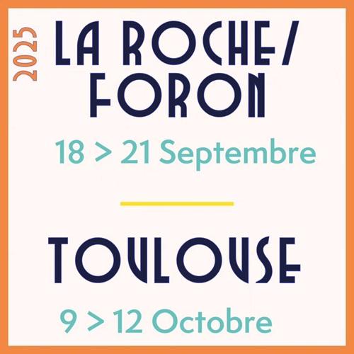 Salon loisirs creatifs tendances creatives la roche sur foron toulouse 2025