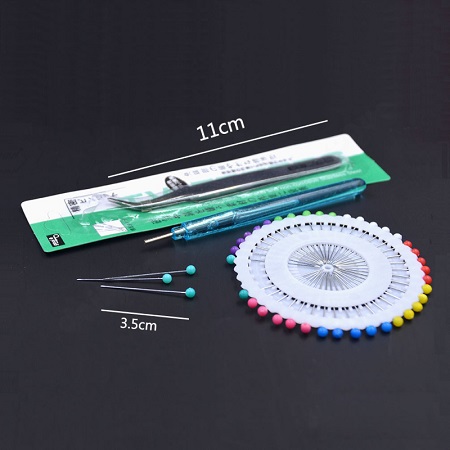 Set de materiel quilling petits ustensiles