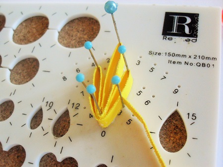 Set materiel quilling detail plaque gabarits multiformes