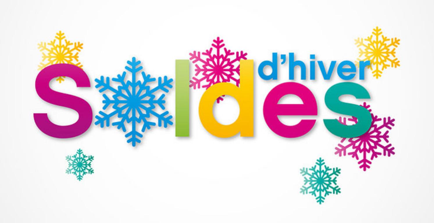 Soldes hiver dates 2015