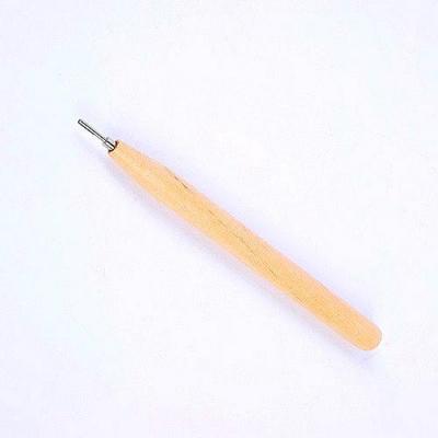 Stylet quilling bois 02