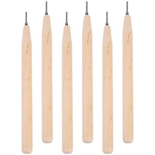 Stylet quilling bois 03