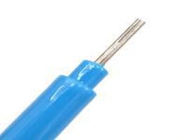 Stylet quilling detail pointe manche plastique bleu goupil metal fente rouler bande papier curling