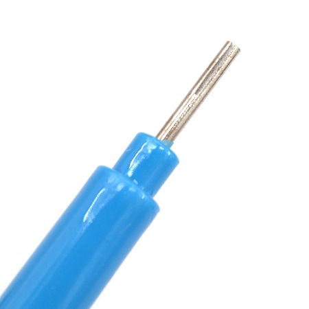 Stylet quilling detail pointe