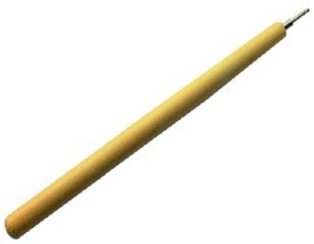 Stylet quilling manche en bois les loisirs creatifs d eugenie 4