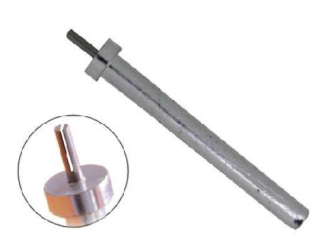 Stylet quilling outil metal loisir creatif eugenie