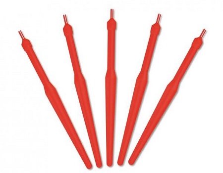 Stylet quilling plastique