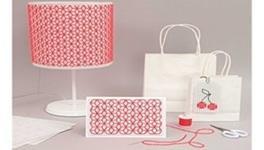 Supports, accessoires, outils broderie sur papier