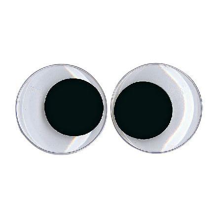 Yeux mobile 10 mm les loisirs creatifs d eugenie quilling